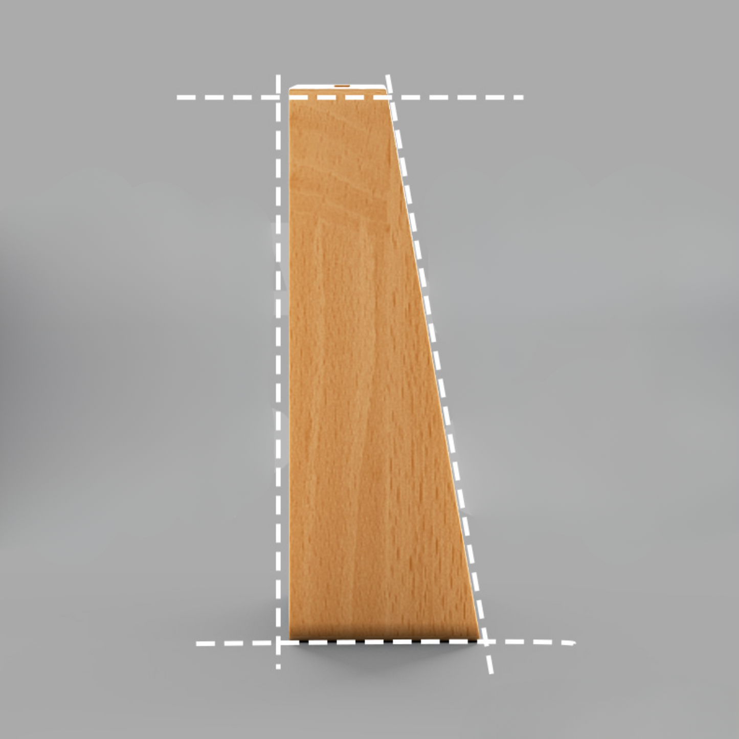 AtoFrame – Pawprint Memory Frame