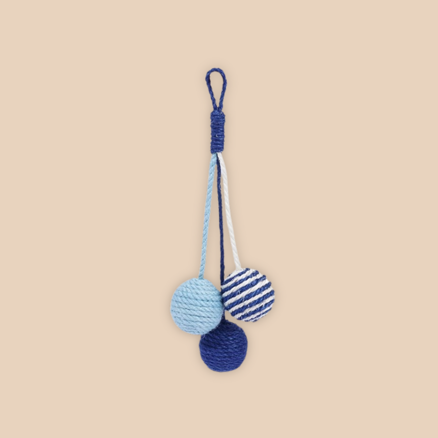 RingiRin™ – Hanging Jingle Ball Set