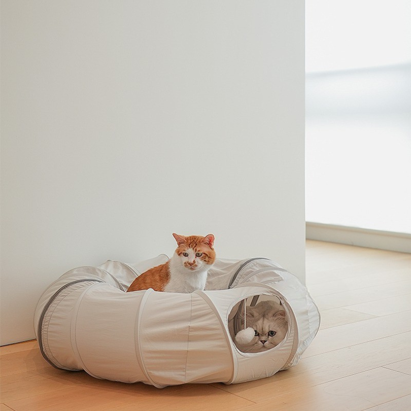YukiTunnel