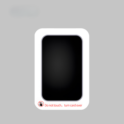 AtoFrame – Pawprint Memory Frame