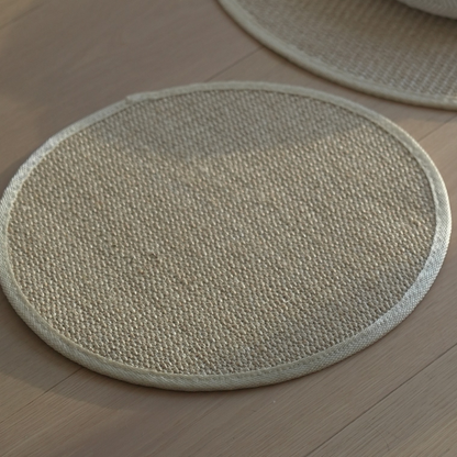 NemuBed - Crafted in Textured Kraft Fabric